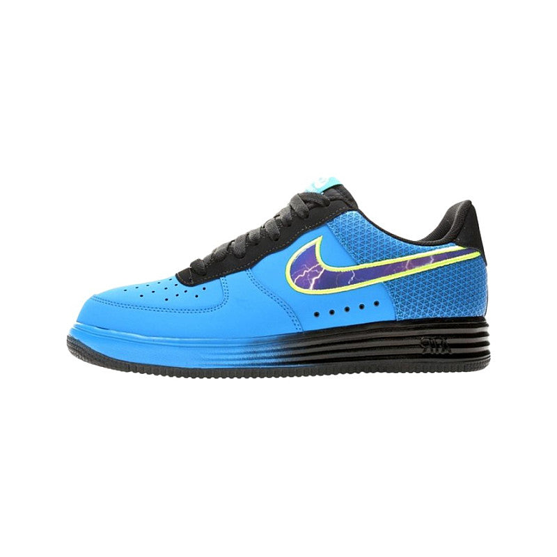 2013 Nike Lunar Force 1 "Kevin Durant Super Human"