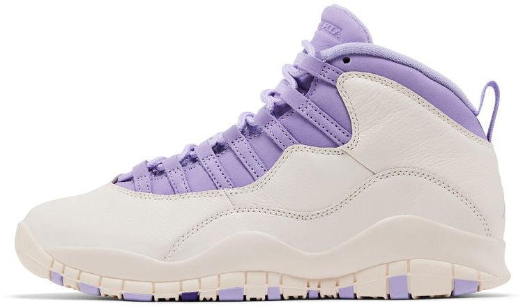 2026 Air Jordan Retro 10 "Hydrangeas" (W)