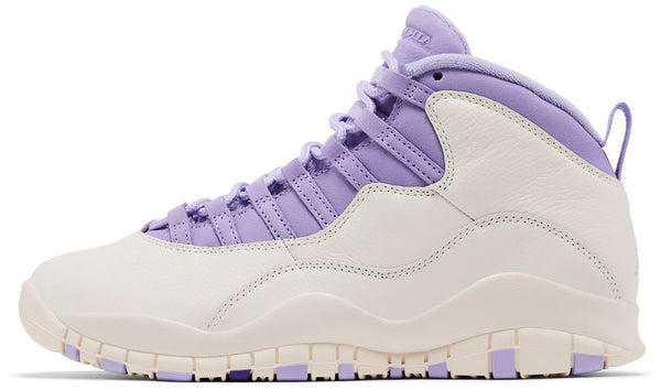 2026 Air Jordan Retro 10 "Hydrangeas" (W)