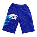Shoot1st Kyanite Atelier Shorts "Royal"