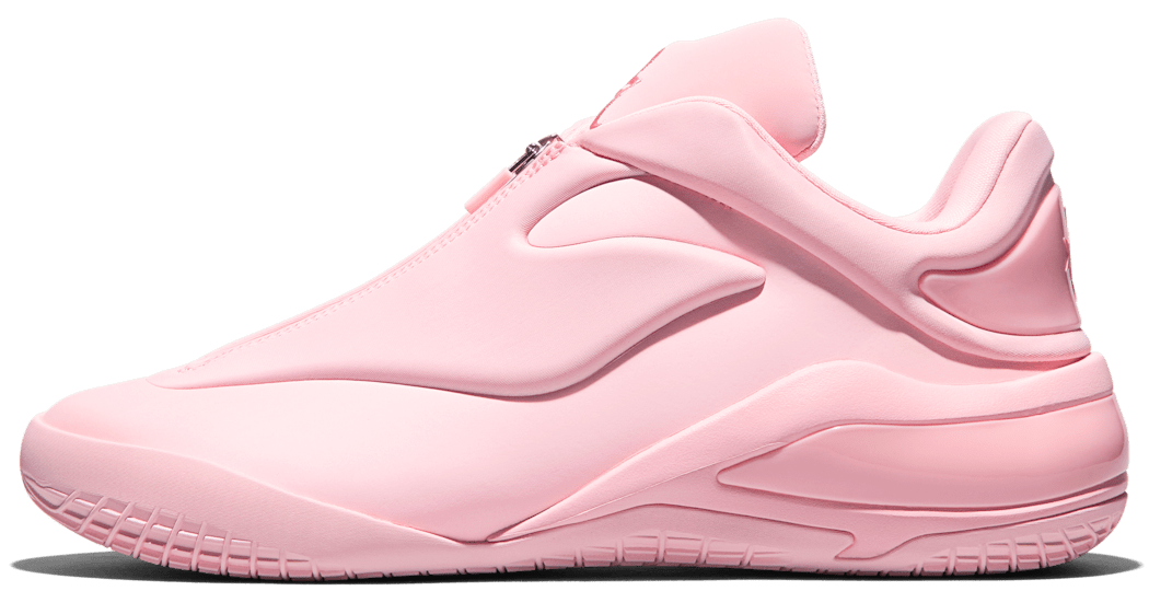 2026 Converse SHAI 001 "Blush"