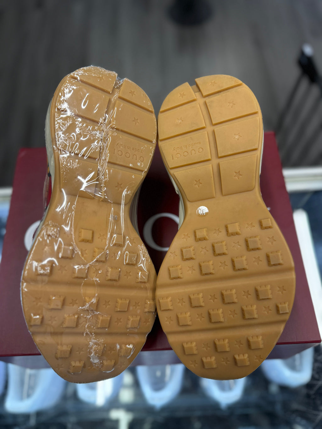Gucci Rython "Disney"