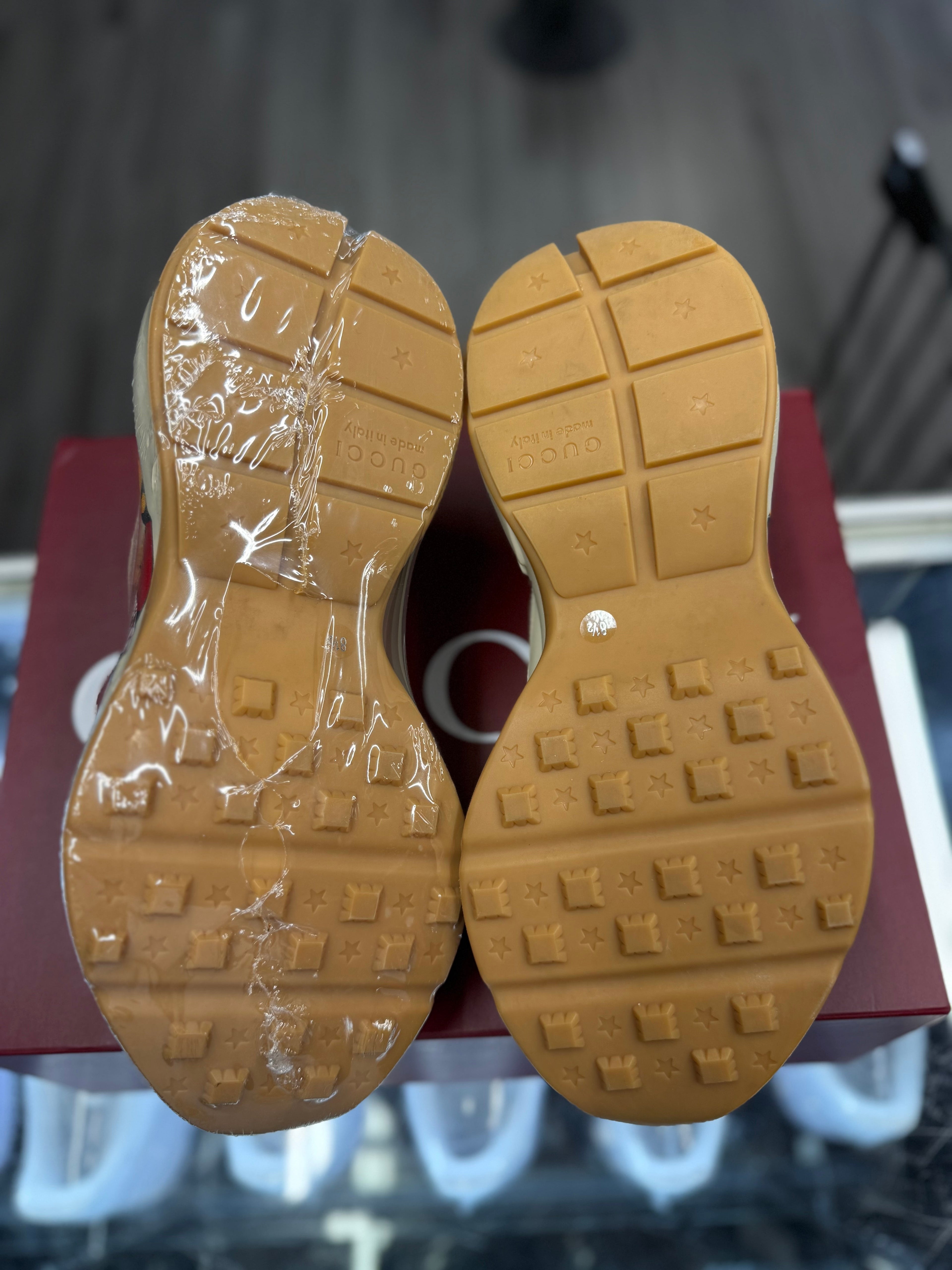 Gucci Rython "Disney"
