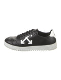Off-White 2.0 Low "Black/White"