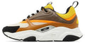 Christian Dior B22 "Brown/Orange"