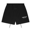 Fear Of God Essentials Classics Sweatshorts “Black”