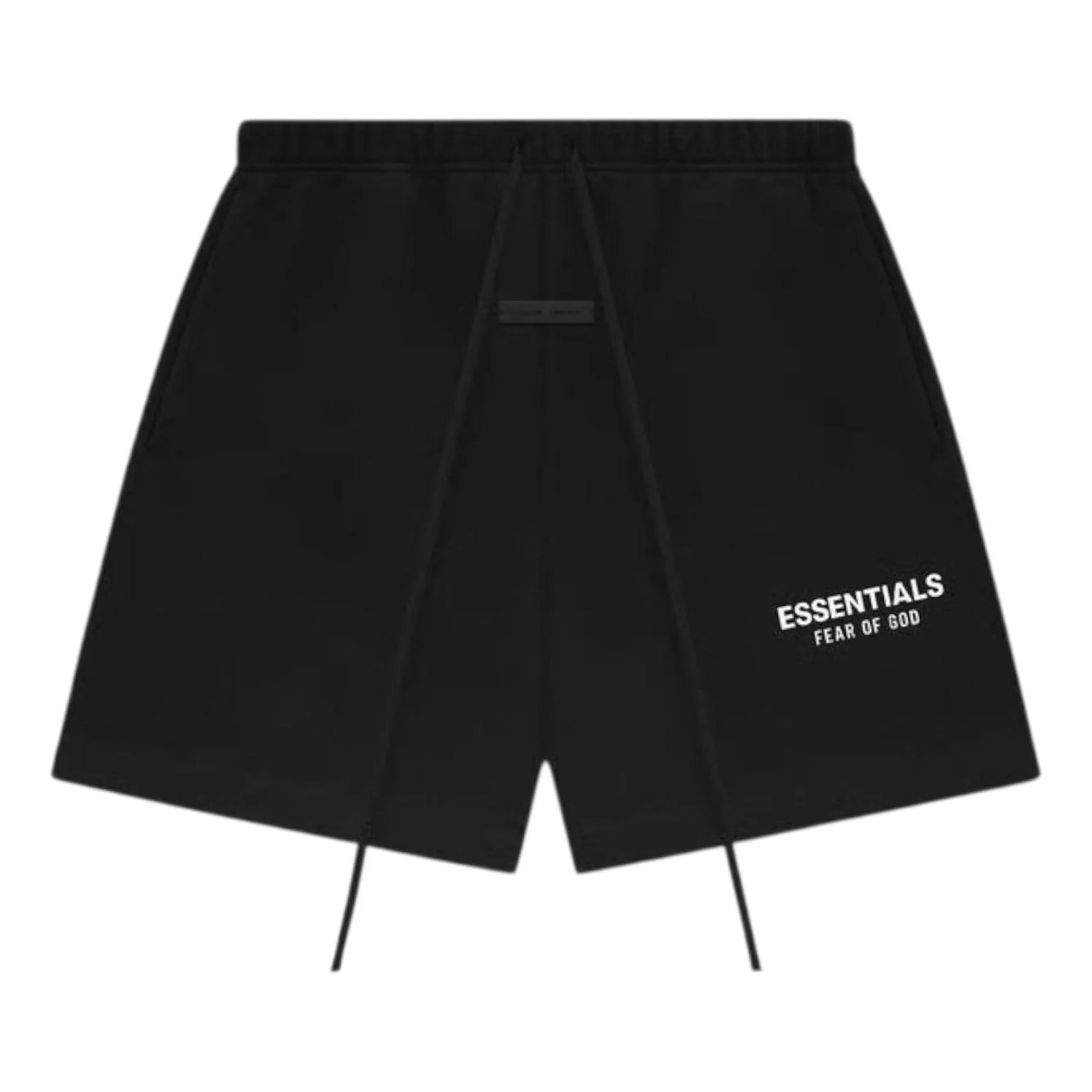 Fear Of God Essentials Classics Sweatshorts “Black”