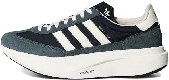 2026 Adidas SL 72 Pro "Black Off White Grey"