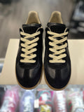 Maison Margiela "Black Gum"