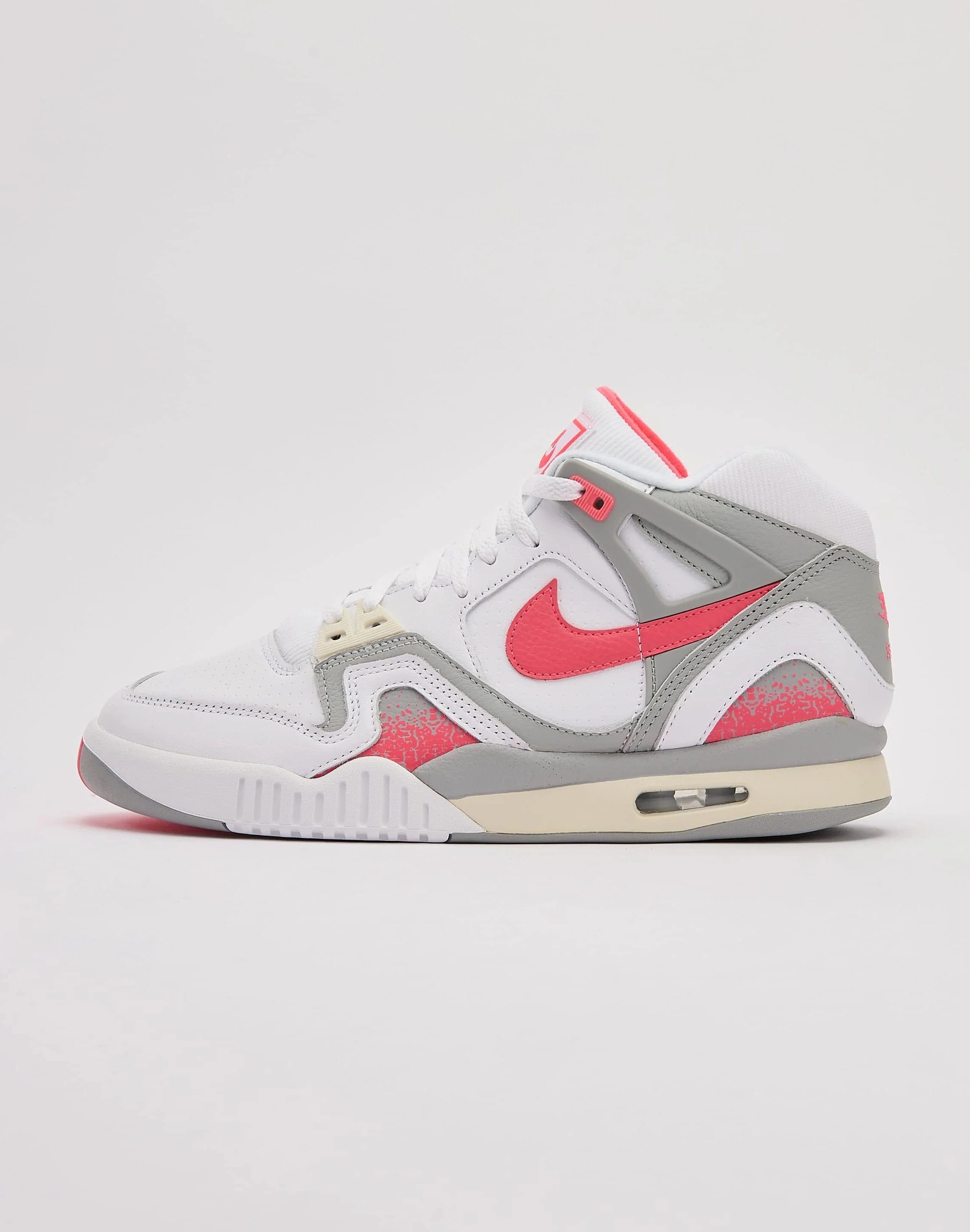 2025 Nike Air Tech Challenge II "Racer Pink"