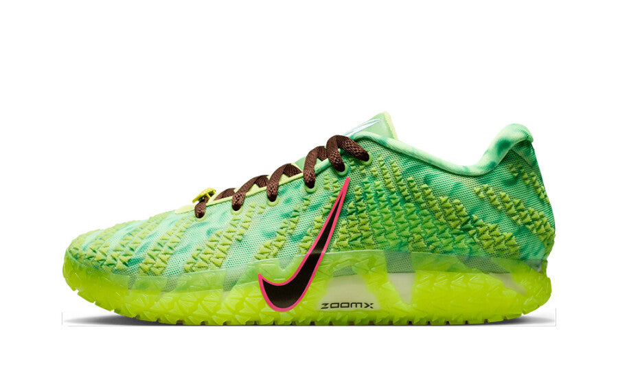 2025 Nike Ja 3 "Zombie"