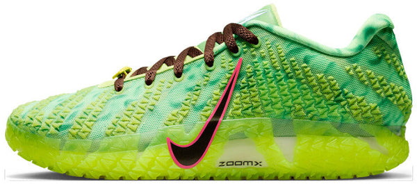 2025 Nike Ja 3 "Zombie"
