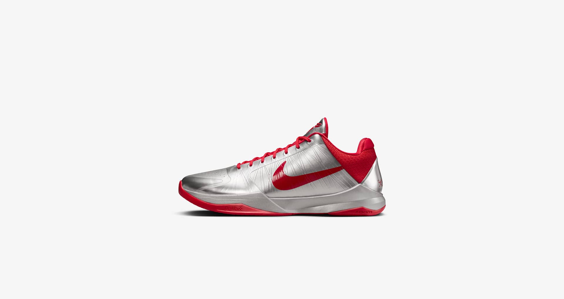 2026 Nike Kobe 5 Protro "Caitlin Clark Rookie Of the Year"