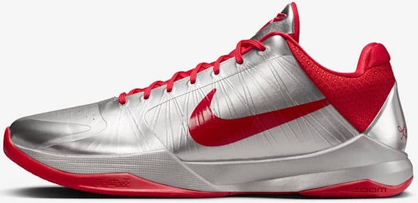 2026 Nike Kobe 5 Protro "Caitlin Clark Rookie Of the Year"