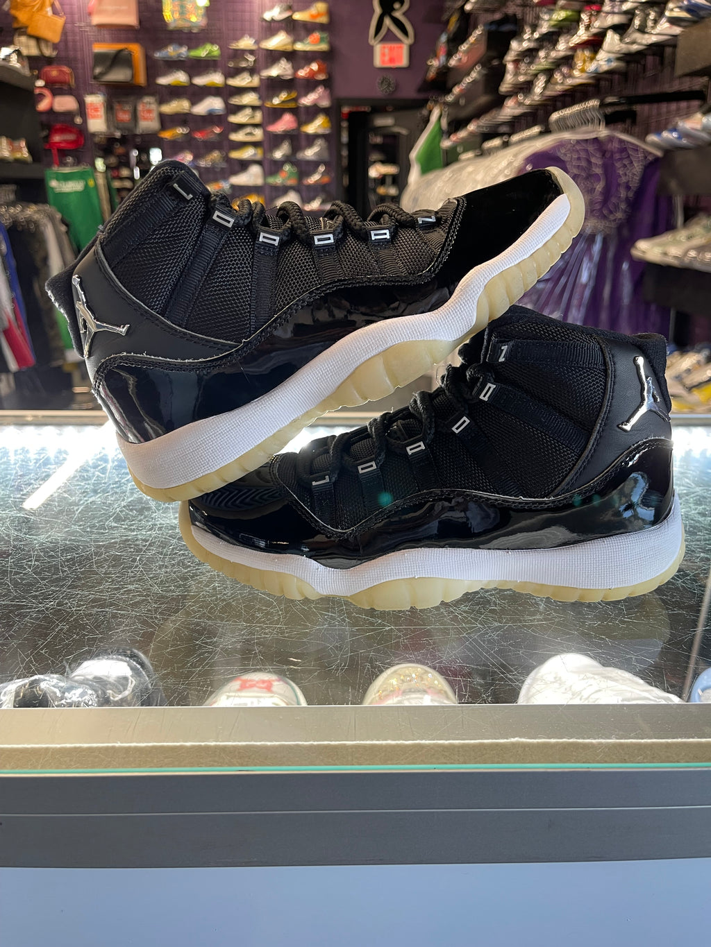 2020 Air Jordan Retro 11 "Jubilee" (GS)