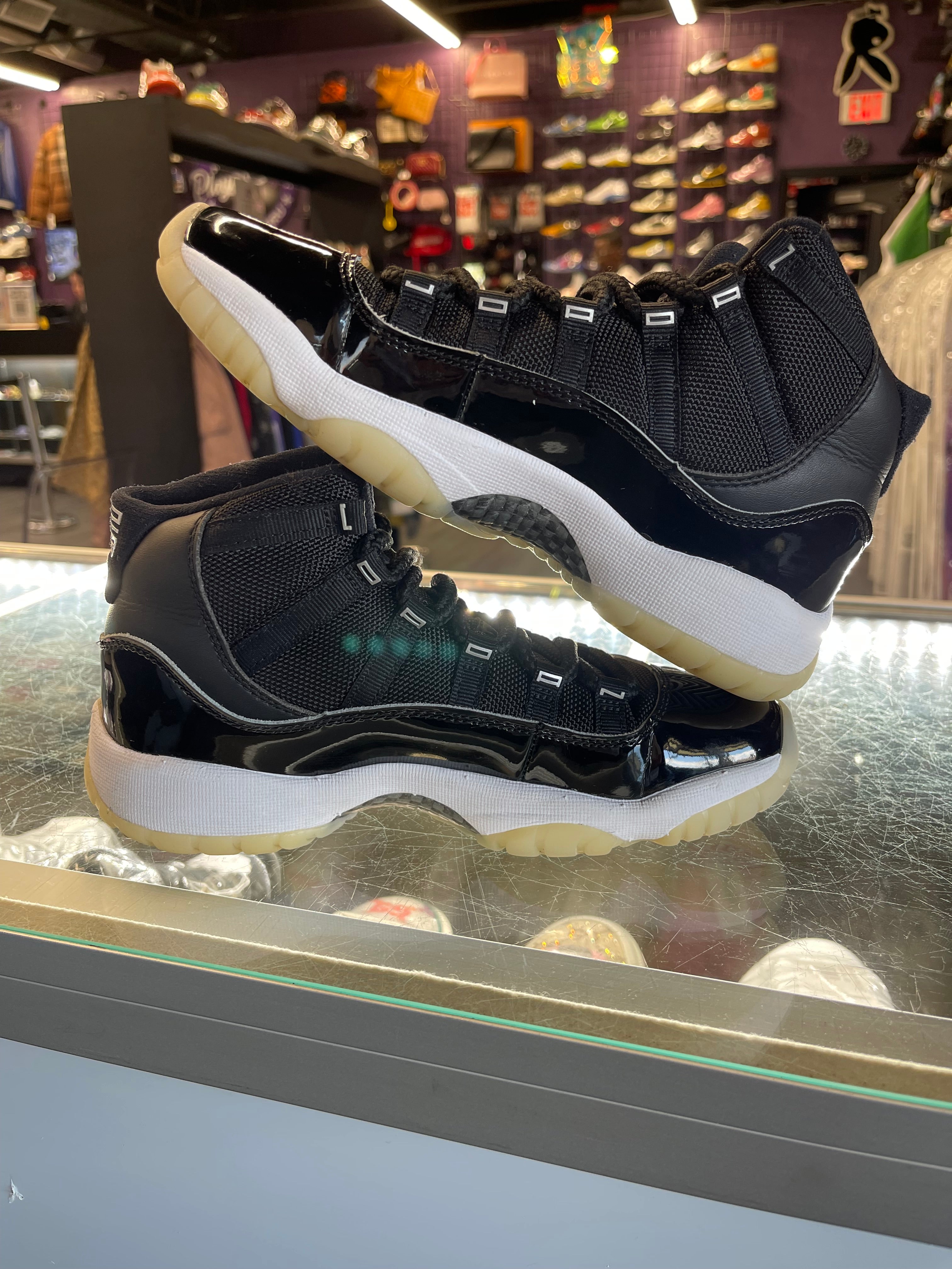 2020 Air Jordan Retro 11 "Jubilee" (GS)