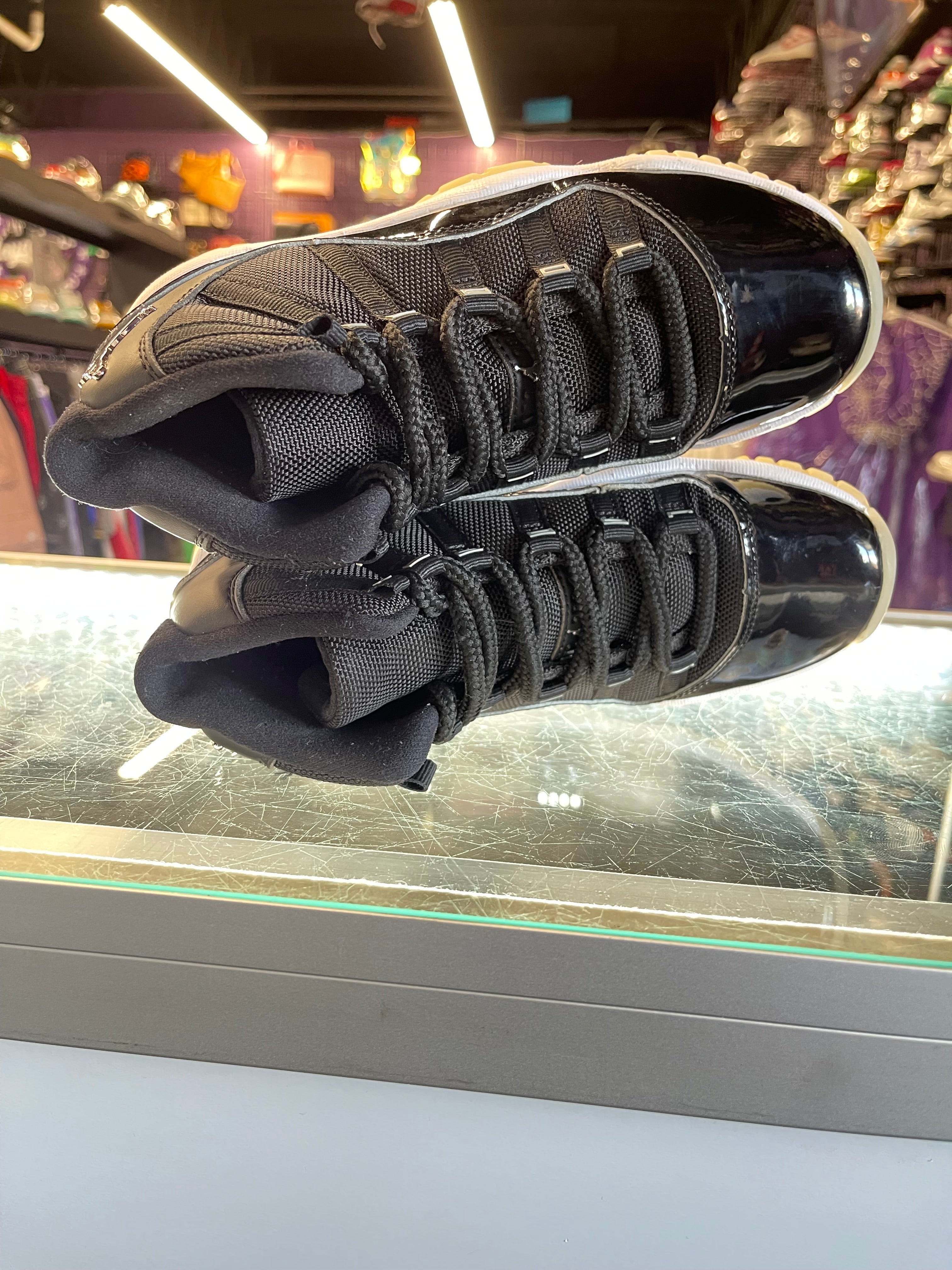 2020 Air Jordan Retro 11 "Jubilee" (GS)