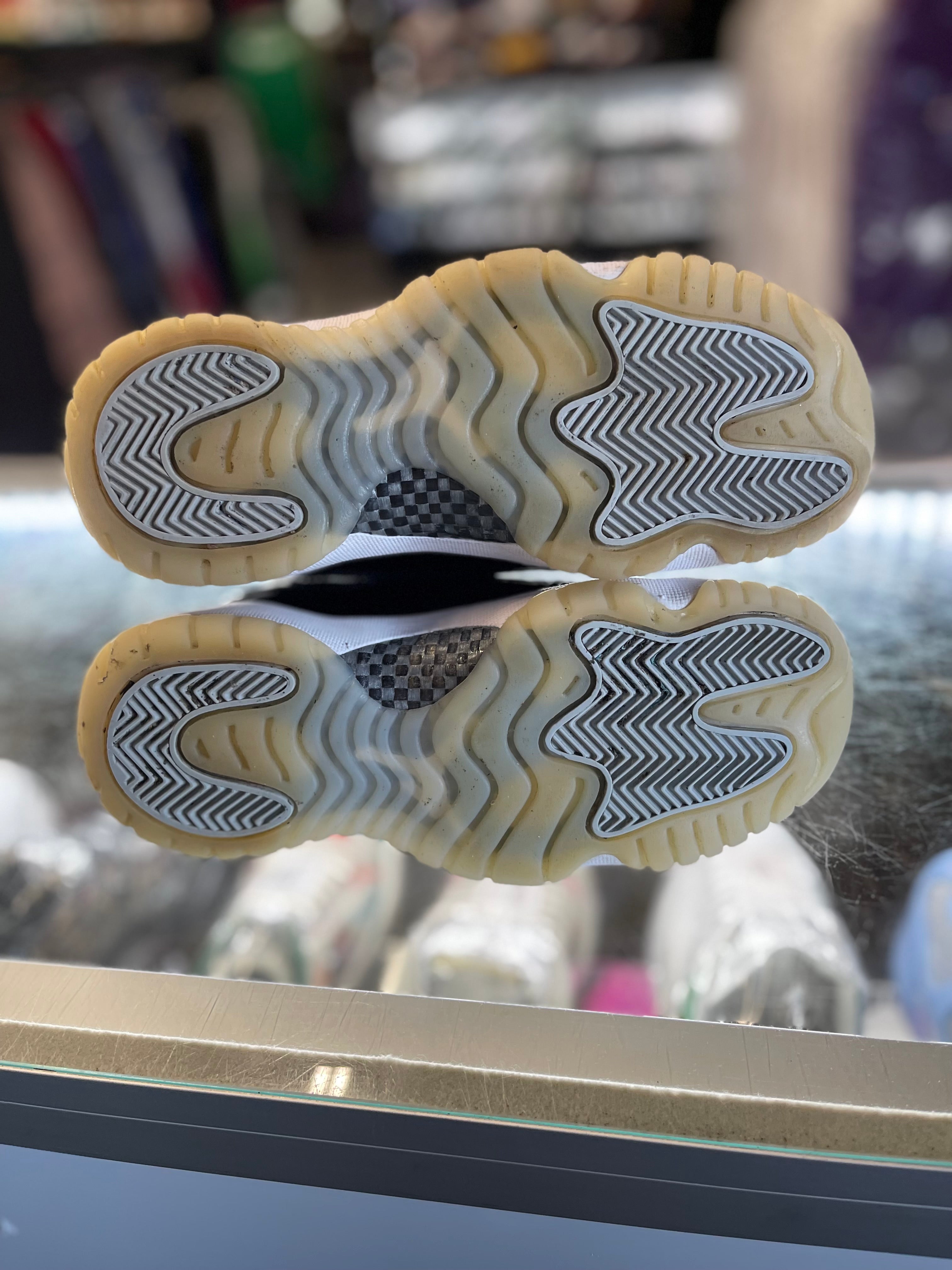 2020 Air Jordan Retro 11 "Jubilee" (GS)