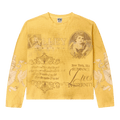 Vale Forever Celestial Thermal "Yellow"