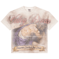 Vale Forever Sacrifice Tee "Tan"