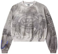 Vale Forever Stone Crewneck Sweatshirt