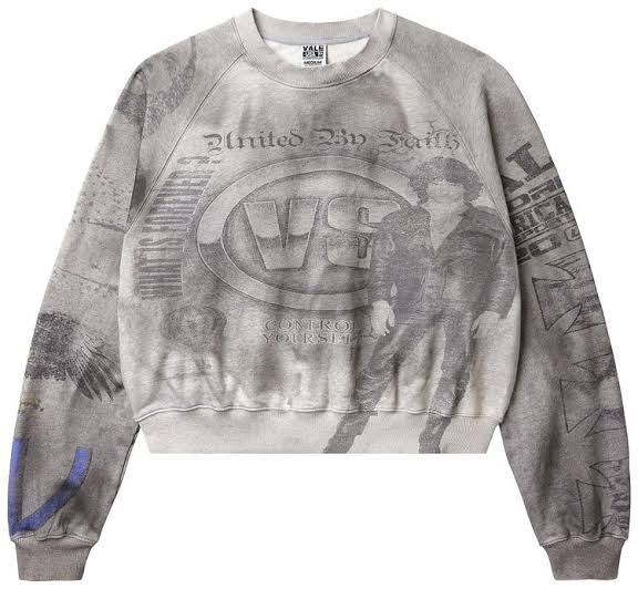 Vale Forever Stone Crewneck Sweatshirt
