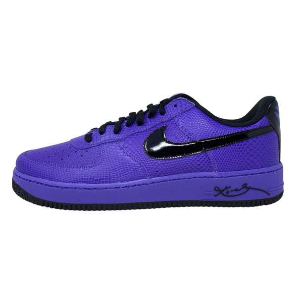 2025 Nike Air force 1 Low Protro "Kobe Bryant x FC Barcelona Persian Violet"