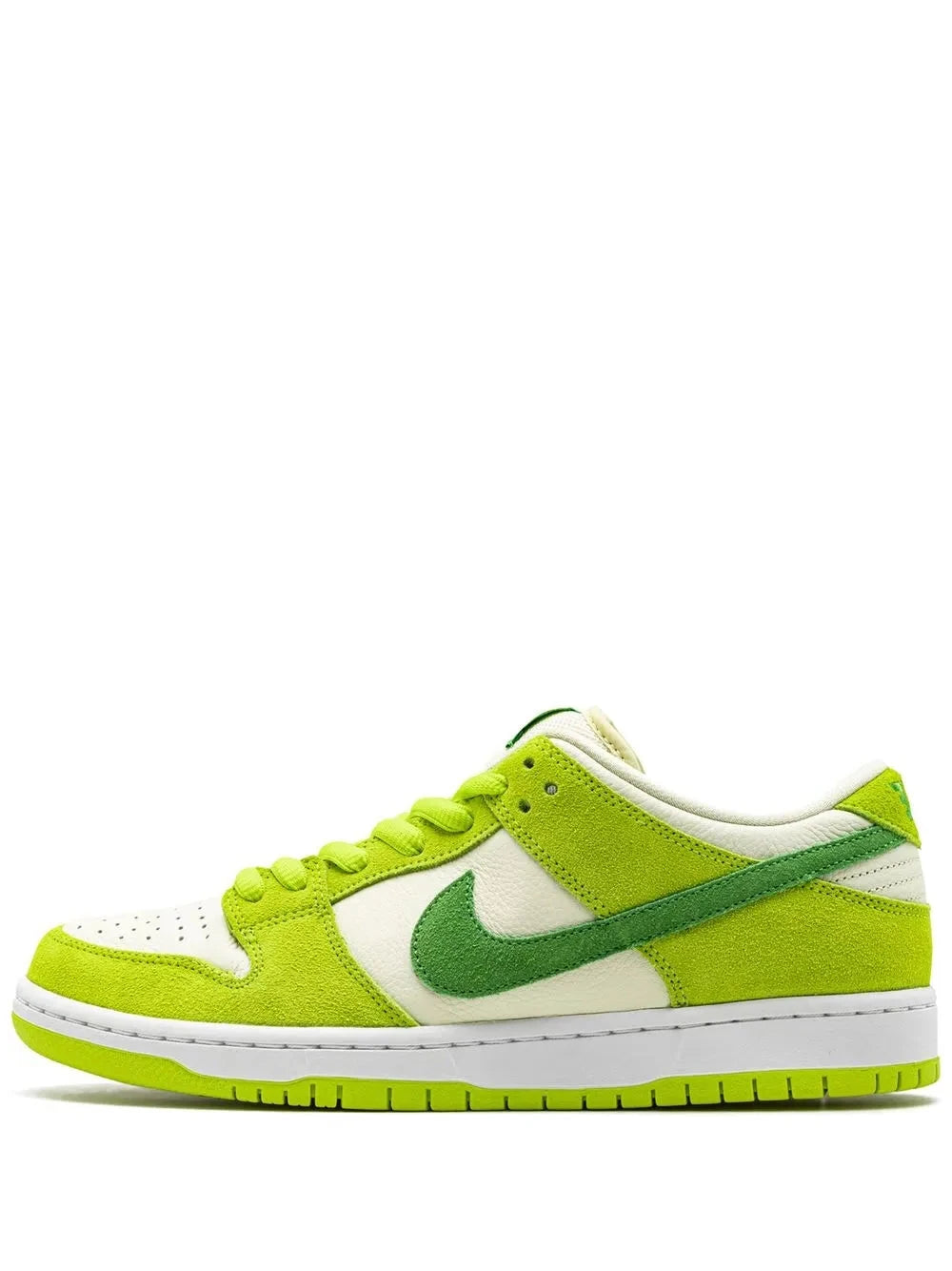 2022 Nike SB Dunk Low "Green Apple"