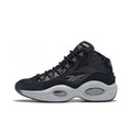 2022 Reebok Question Mid Panini x Black Pulsar