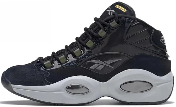 2022 Reebok Question Mid Panini x Black Pulsar