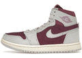 2024 Air Jordan Retro 1 High Zoom Air CMFT "Bordeaux"
