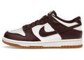 2024 Nike Dunk Low "Burgundy Crush Gum"