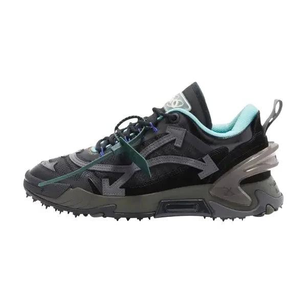 Off-White ODSY-2000 "Black Teal"