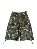 DigiStee Camo Shorts