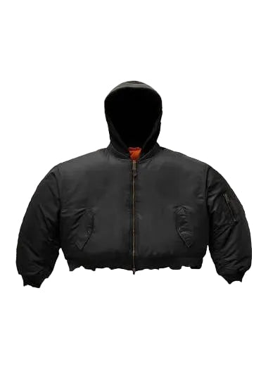 GV Gallery Bomber "Black"
