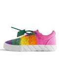 Off-White Vulcanized Low "Tie Dye Multi"