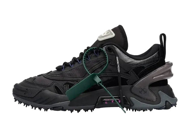 Off-White ODSY-2000 "Black"
