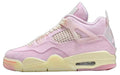 2026 Air Jordan Retro 4 "Iced Carmine" (W)