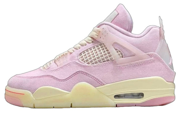 2026 Air Jordan Retro 4 "Iced Carmine" (W)