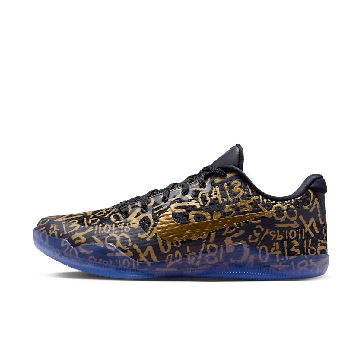 2026 Nike Kobe 11 Protro "Mamba Day"