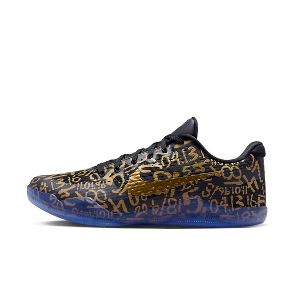2026 Nike Kobe 11 Protro "Mamba Day"