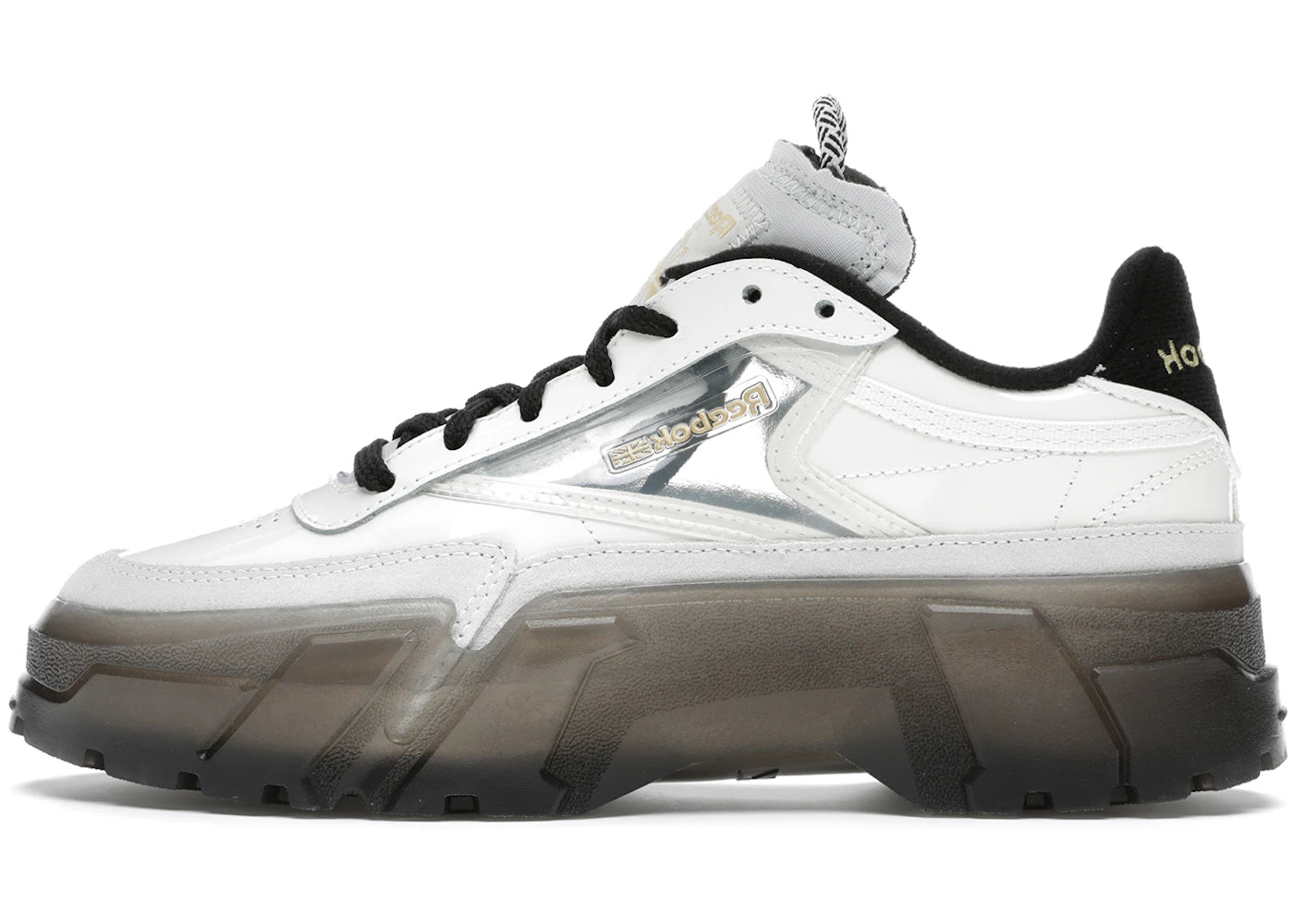 2020 Reebok Club C Cardi B "Birthday Chalk"