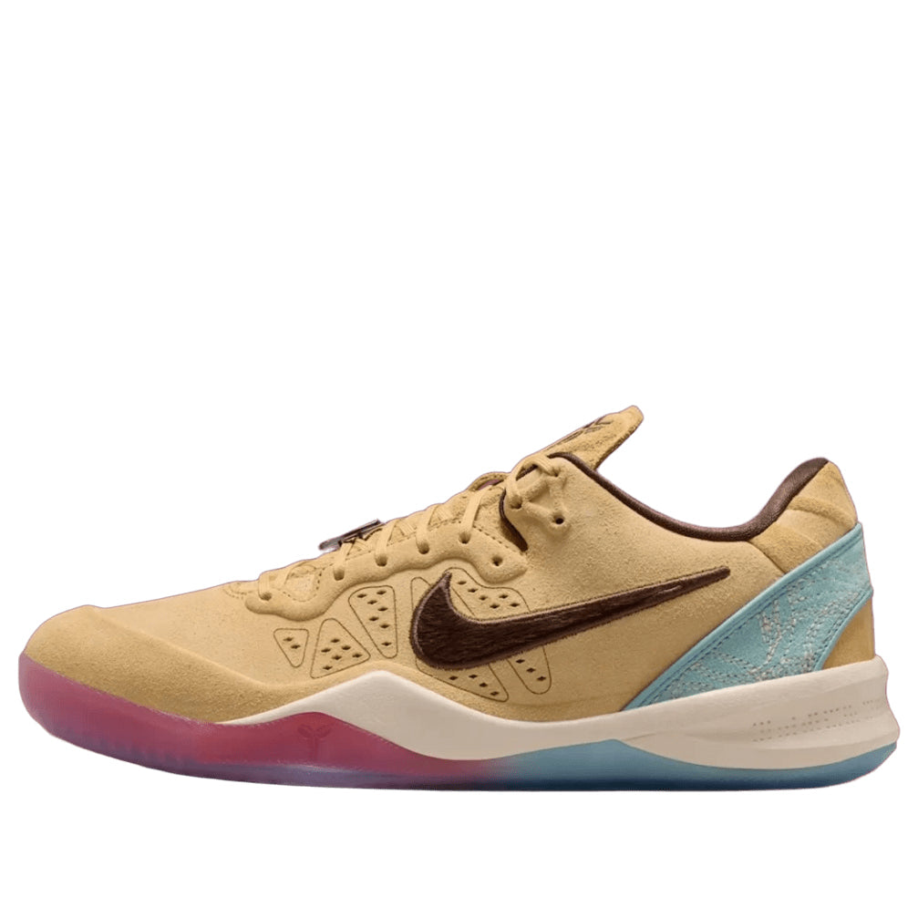 2026 Nike Kobe 8 EXT Protro "Siempre Hermanos"