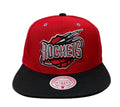 Mitchell & Ness Houston Rockets Snapback