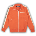 Palm Angels Track Jacket "Burnt Orange"