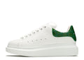 Alexander McQueen 'White/Green"