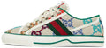 Gucci Tennis 1977 Low "Multi-Color"