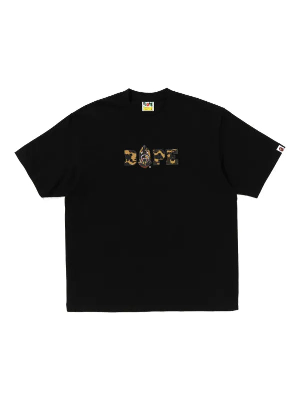 Bape Tee "1st Camo"