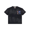 Vale Forever Tee "Leonard Bogo Black"