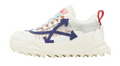 Off-White Odsy-1000 "Cream/White/Blue"